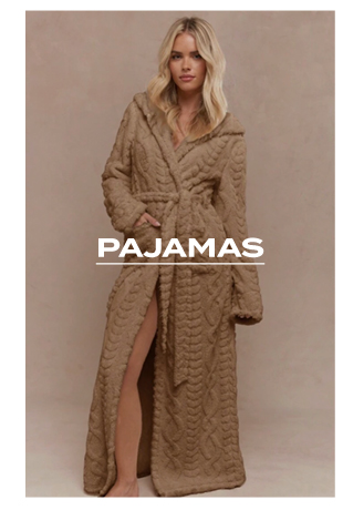 PAJAMAS