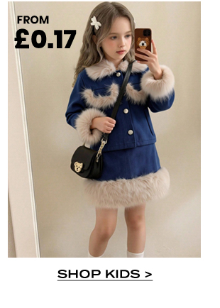 SHOP KIDS