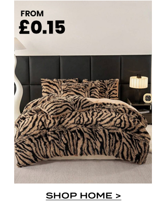 SHOP HOME