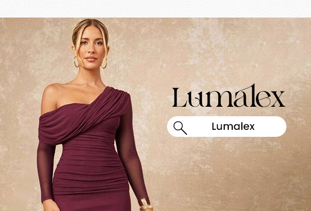 Lumalex