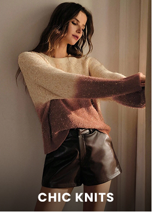 Chic Knits