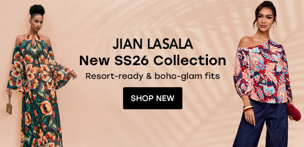 JIAN LASALA