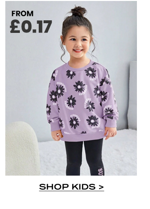 SHOP KIDS