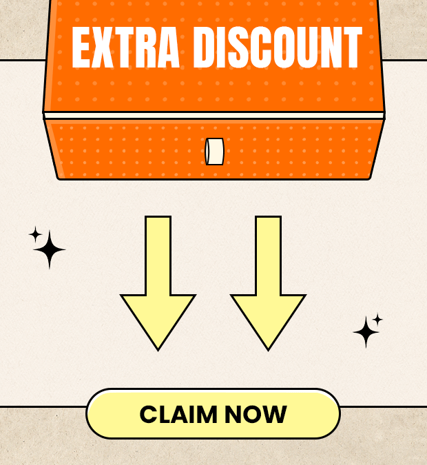 Extra Discount