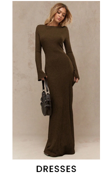 DRESSES