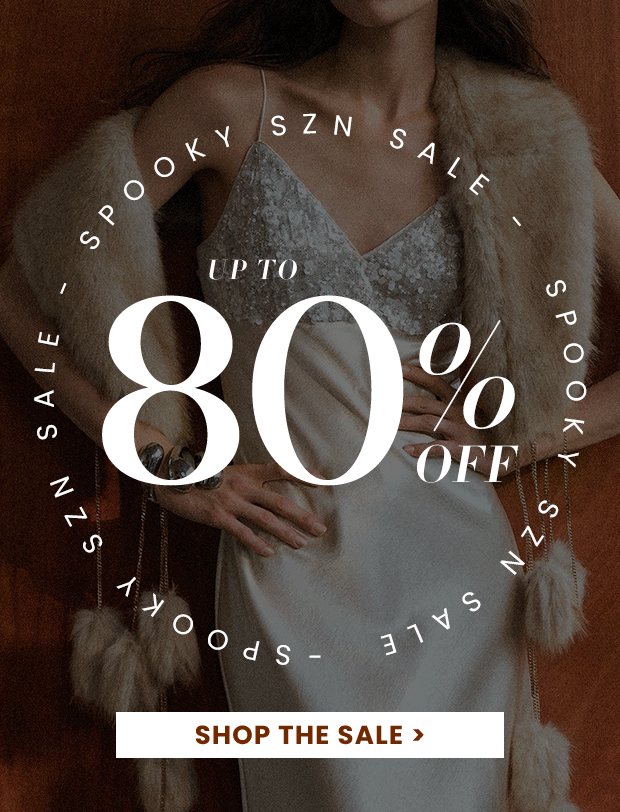 SHOP THE SALE