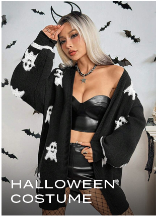 Halloween Costume