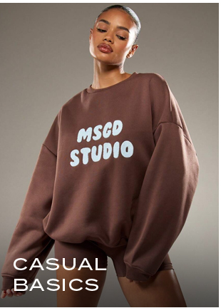 Casual basics