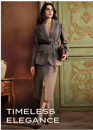 Timeless Elegance