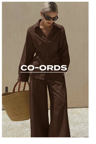 CO-ORDS