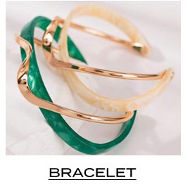 BRACELET