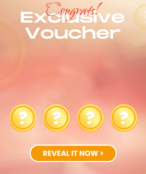 Exclusive Voucher