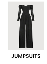 JUMPSUITS