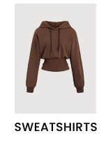 SWEATSHIRTS