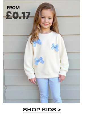 SHOP KIDS