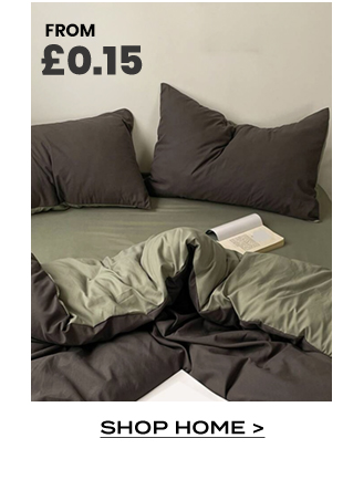 SHOP HOME
