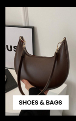 SHOES&BAGS