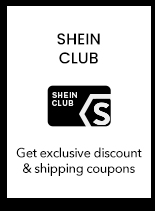 SHEIN CLUB