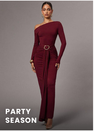 Party Season