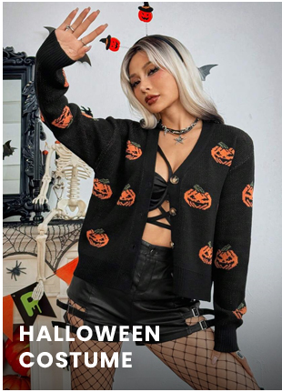 Halloween Costume