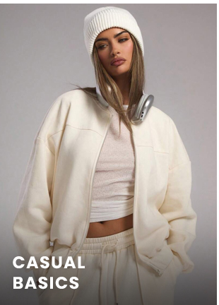 Casual basics