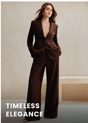Timeless Elegance