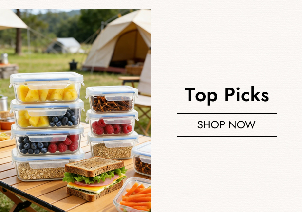 Top Picks
