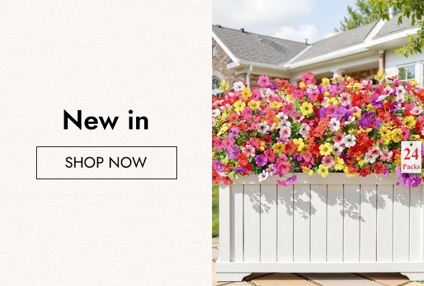 New in