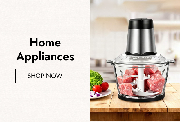 Home Appliances