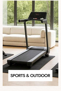 Sports & Outdoor