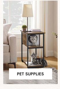 Pet Supplies