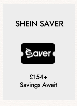 SHEIN SAVER