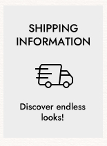 SHIPPING INFORMATION