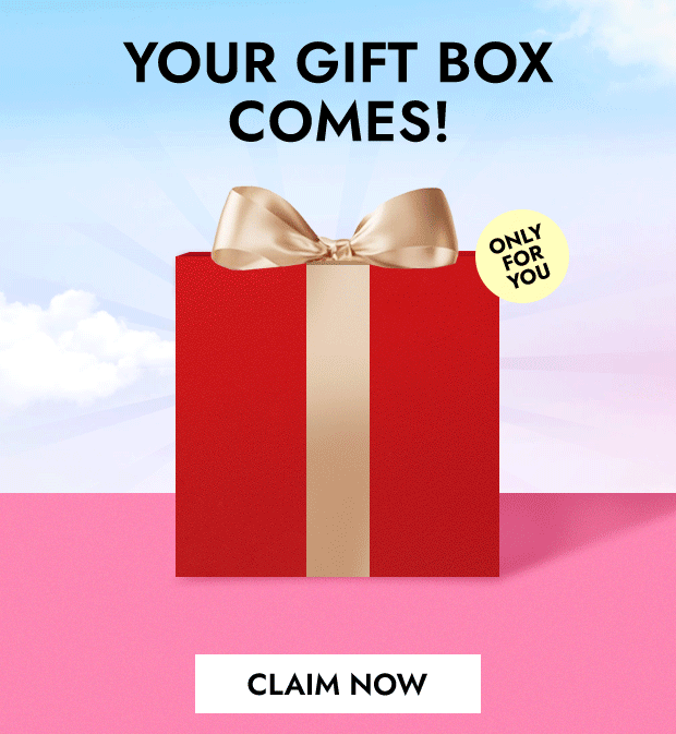CLAIM NOW