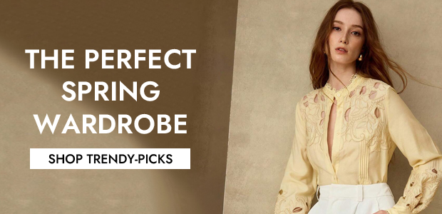 SHOP TRENDY-PICKS