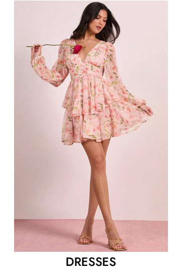 DRESSES