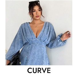 CURVE