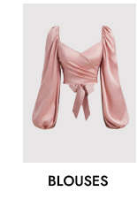 BLOUSES
