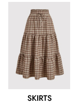 SKIRTS