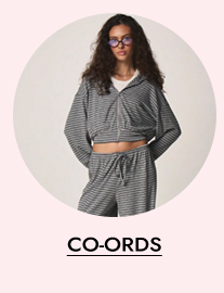 CO-ORDS