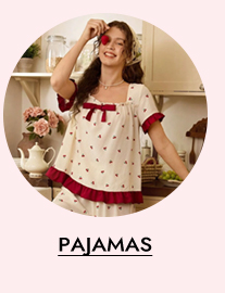 PAJAMAS