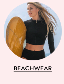 BEACHWEAR