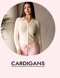 CARDIGANS