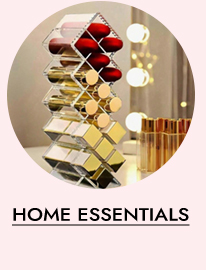 HOME ESSENTIALS