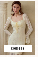 DRESSES