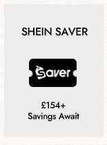 SHEIN SAVER