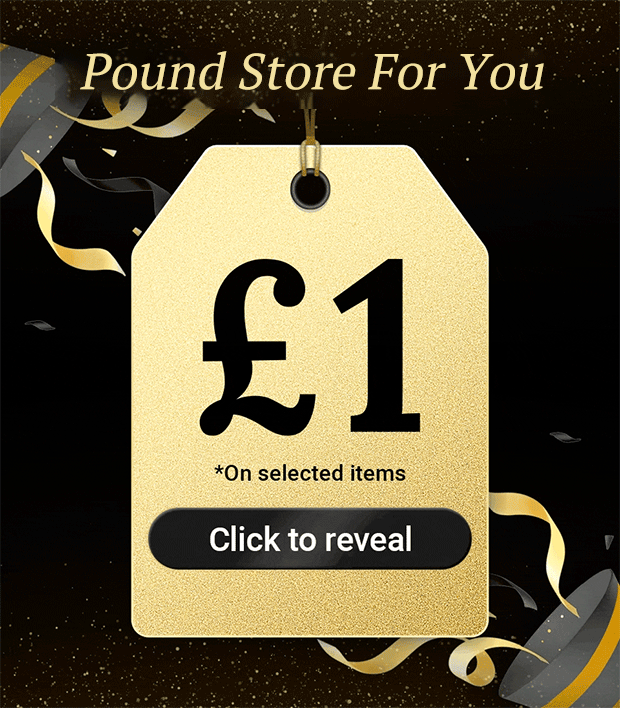 Pound Store For You