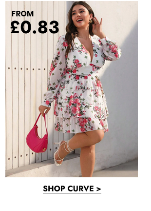 SHOP CURVE