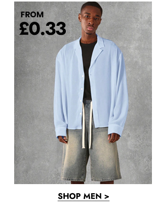 SHOP MEN