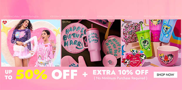 shop now